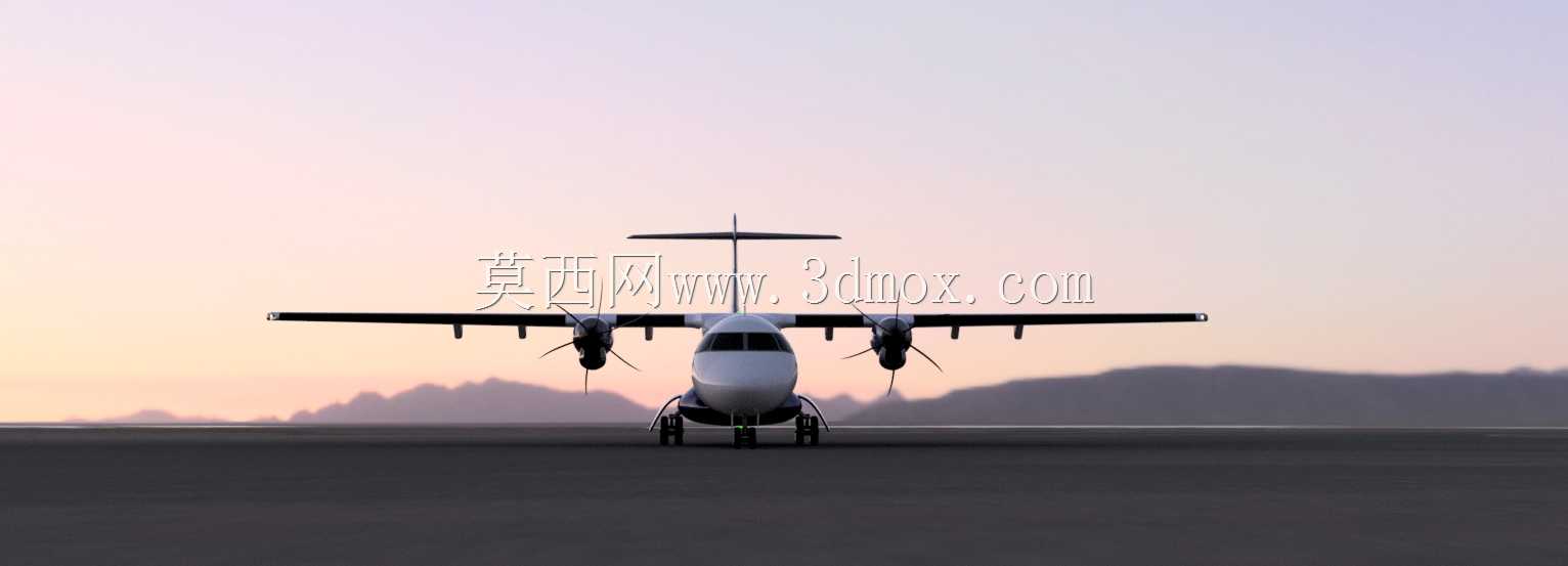 ATR-42����