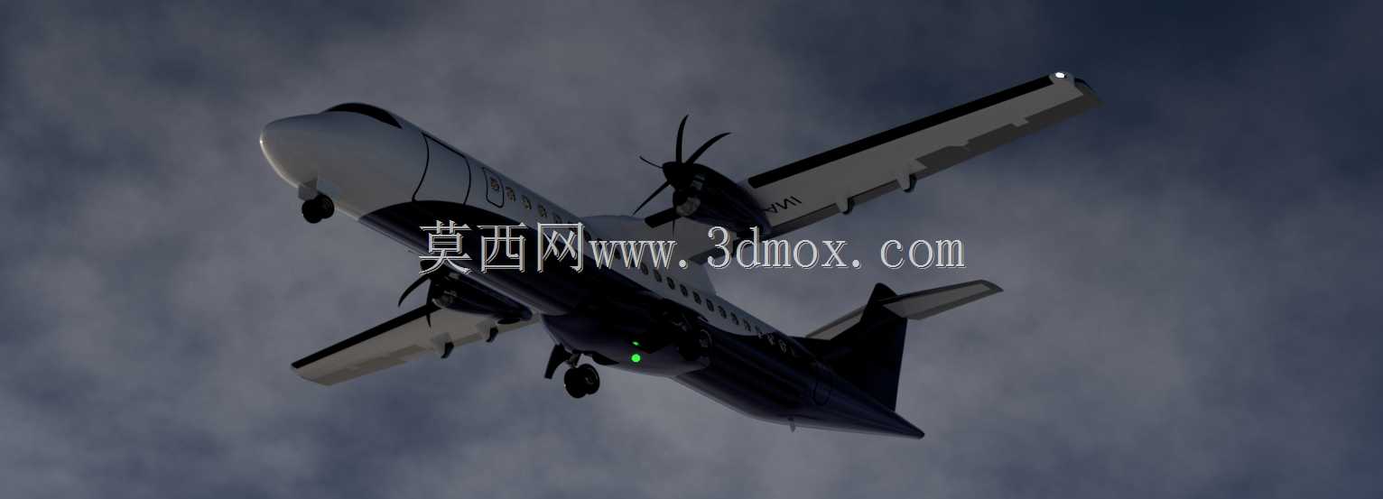 ATR-42����