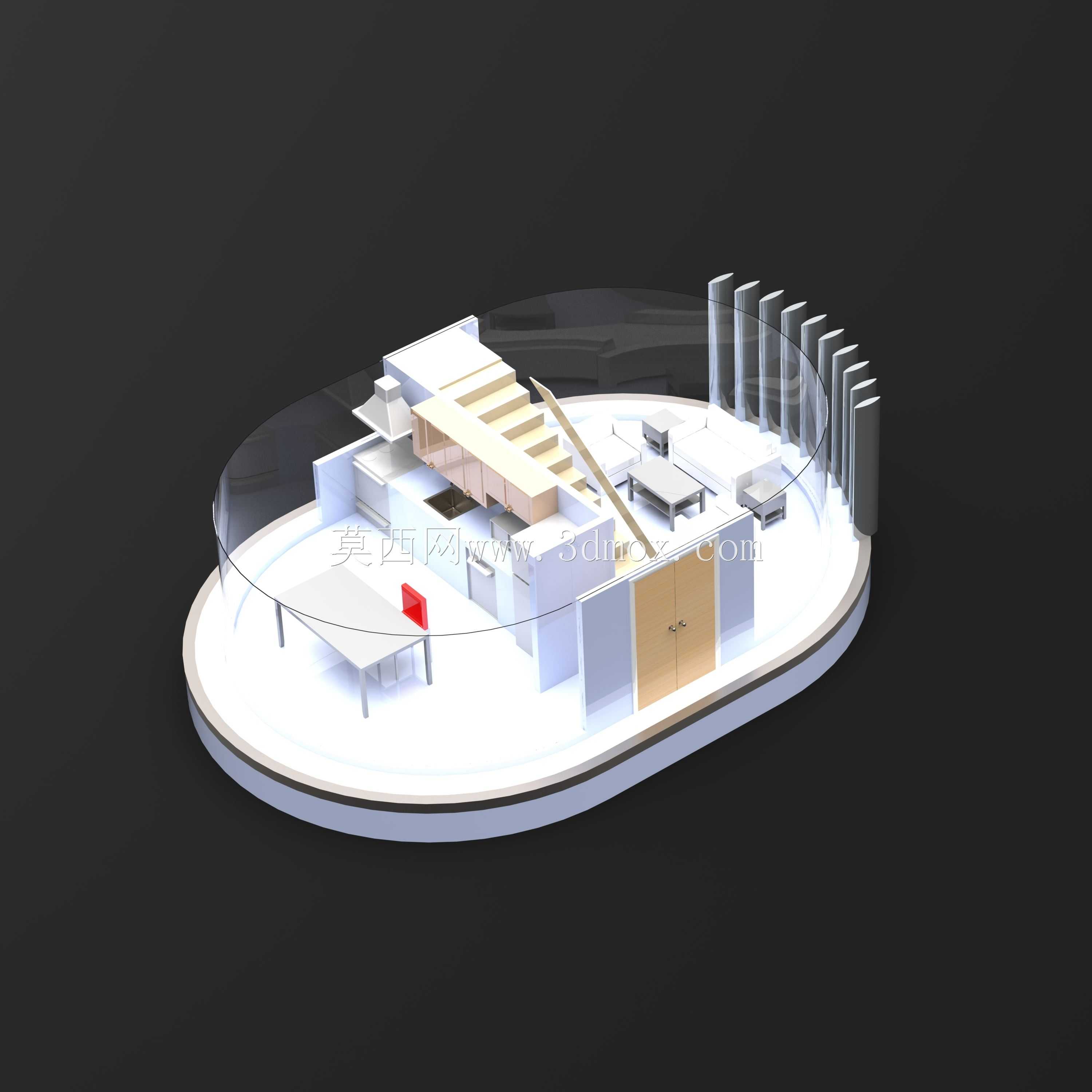 Tinyhouse DX������792511��