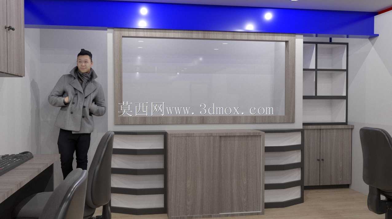 ���ڹ�ҵ�����칫�Ҷ�¥