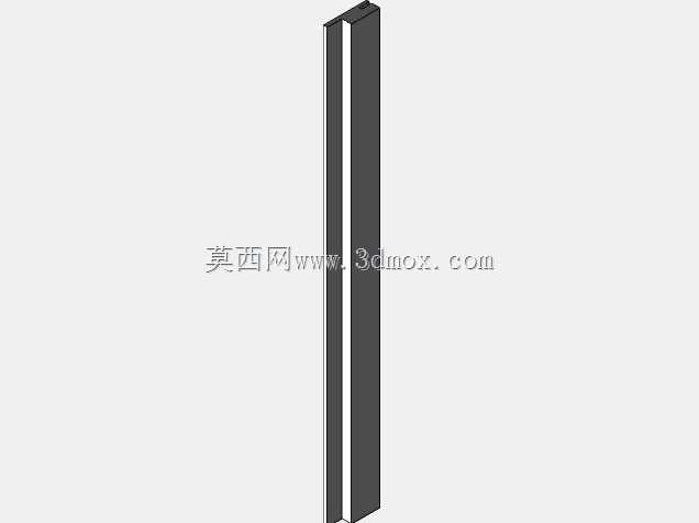带框木门