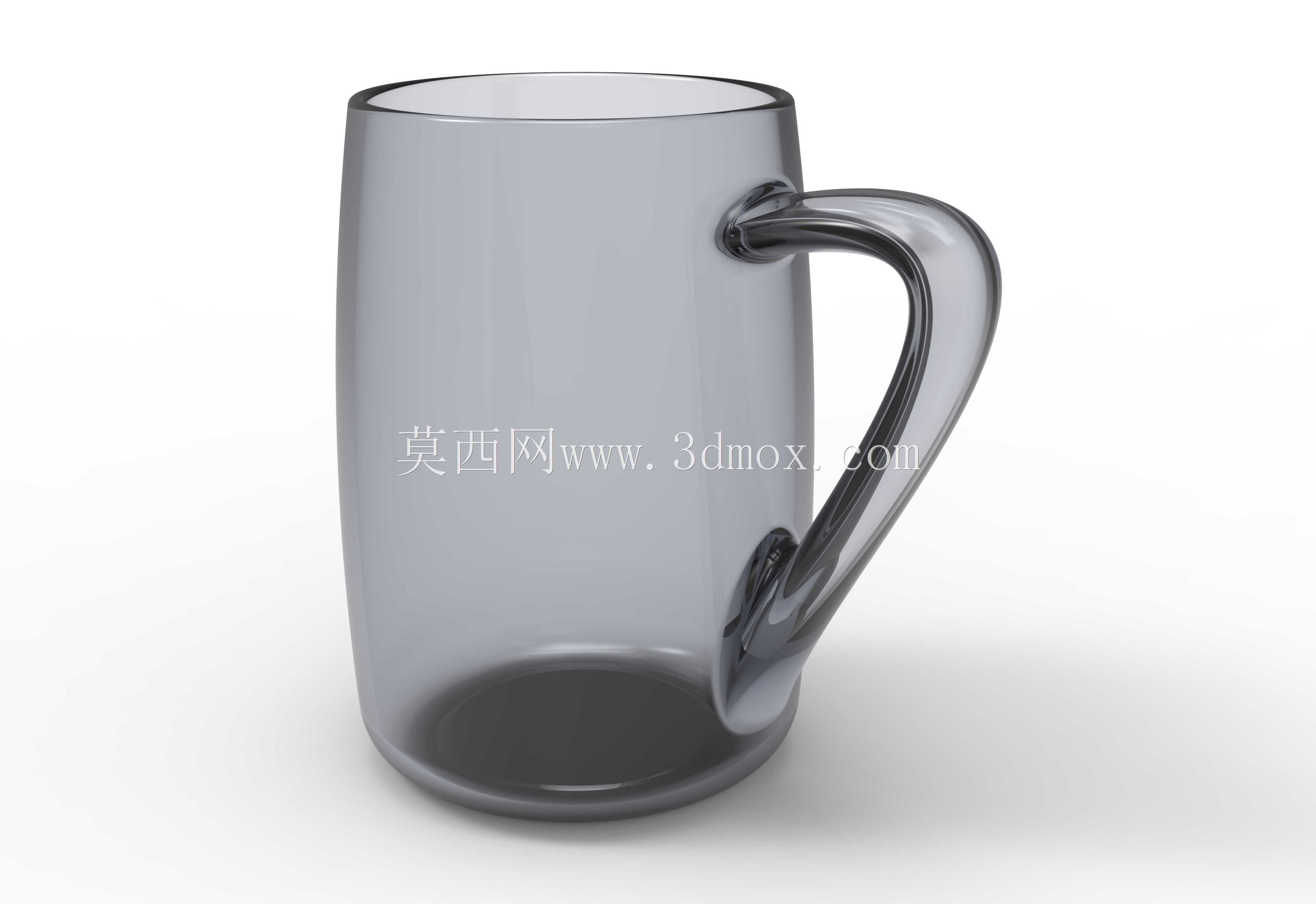 玻璃杯