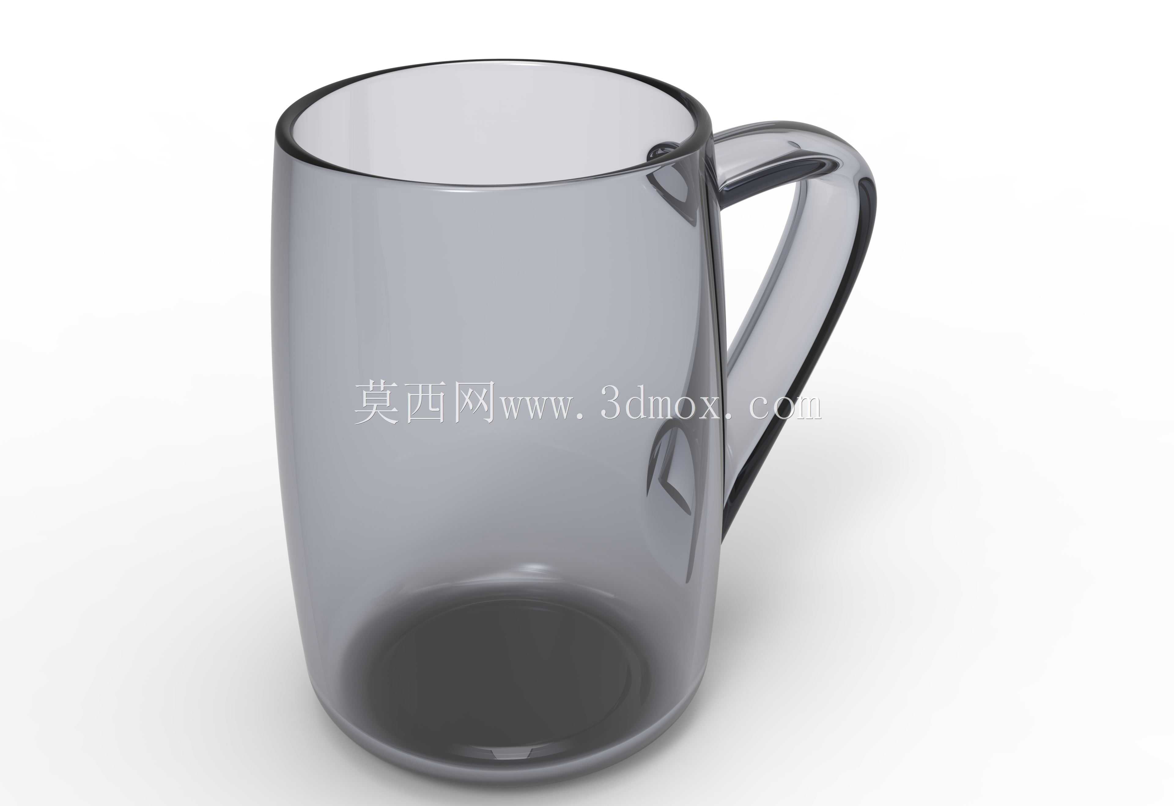 玻璃杯