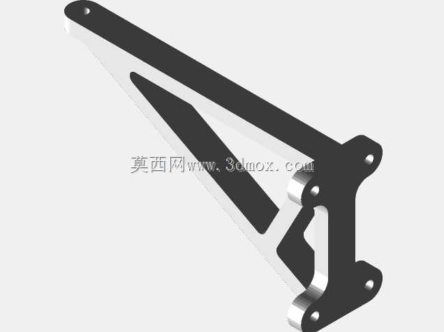 壁架支架
