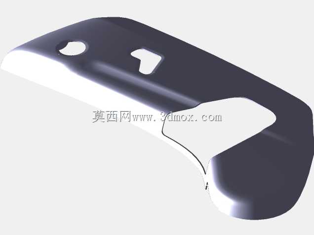 核心项目:2 A到B转换汽车夹罩