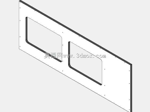 微型露营车Dacia Dokker