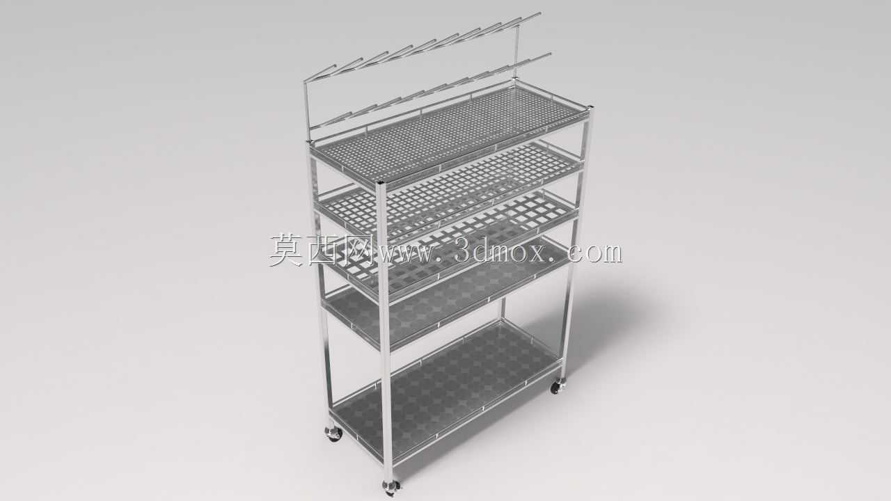 物理化学工具架