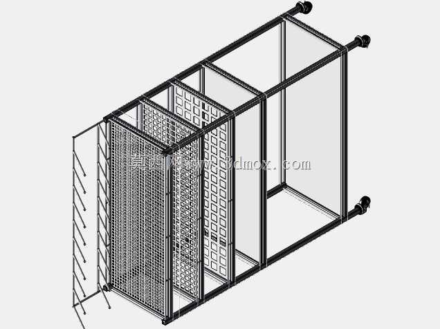 物理化学工具架