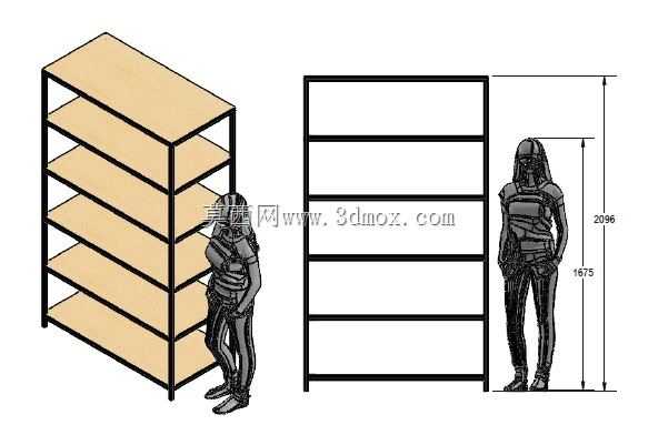 阿纳克尔60厘米x122厘米x2.1米