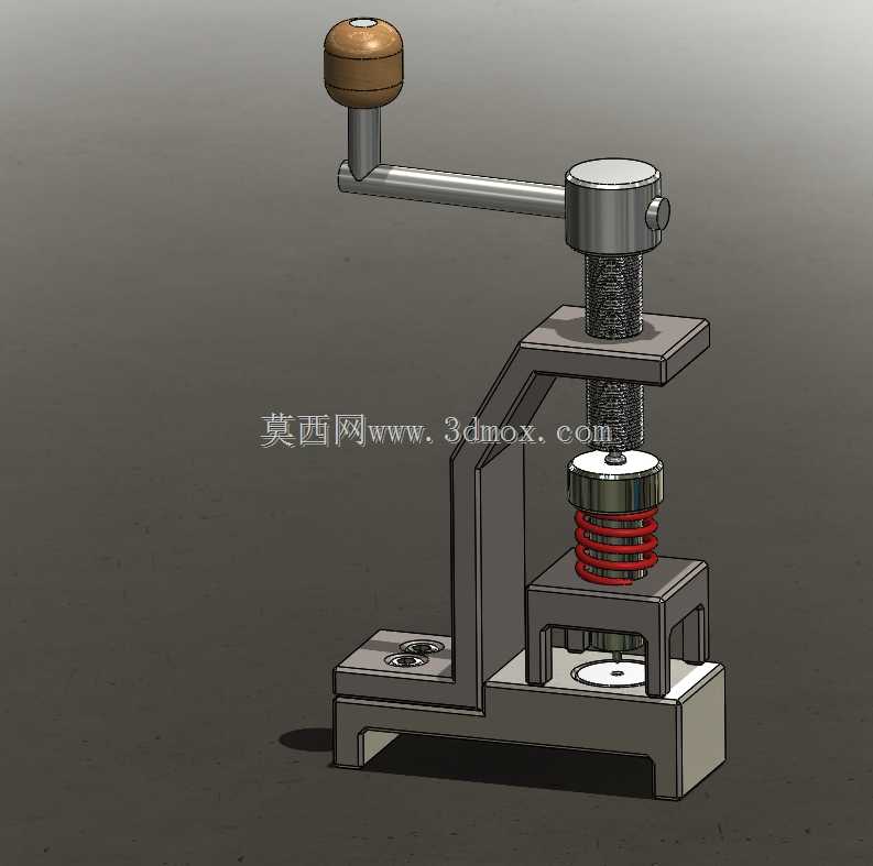 SOLIDWORKS��ѧ�߽̳�EX-6�ֶ������괲