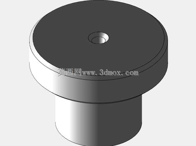 SOLIDWORKS初学者教程EX-6手动薄板钻床