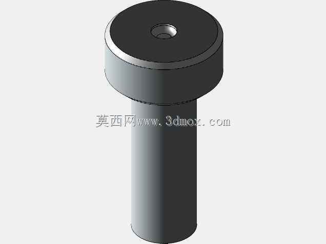 SOLIDWORKS初学者教程EX-6手动薄板钻床