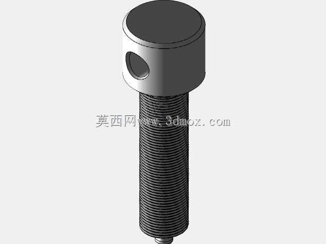 SOLIDWORKS初学者教程EX-6手动薄板钻床