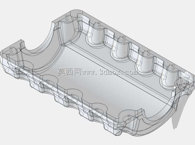 2涡轮V6发动机