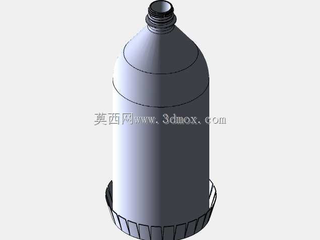 DIY气柜虚拟模型