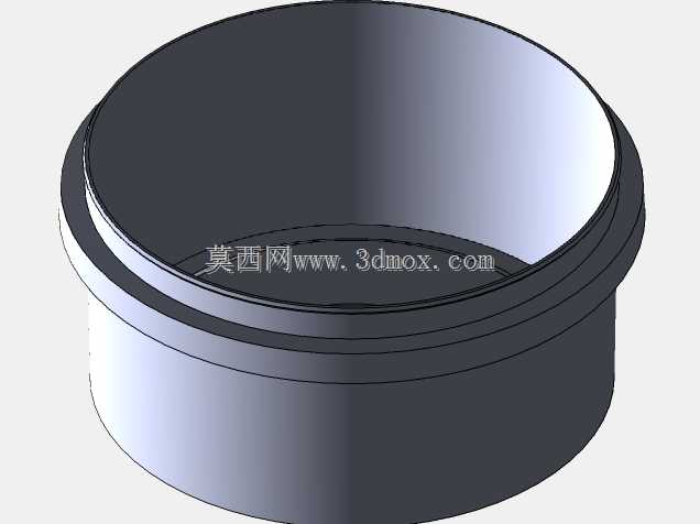 DIY气柜虚拟模型