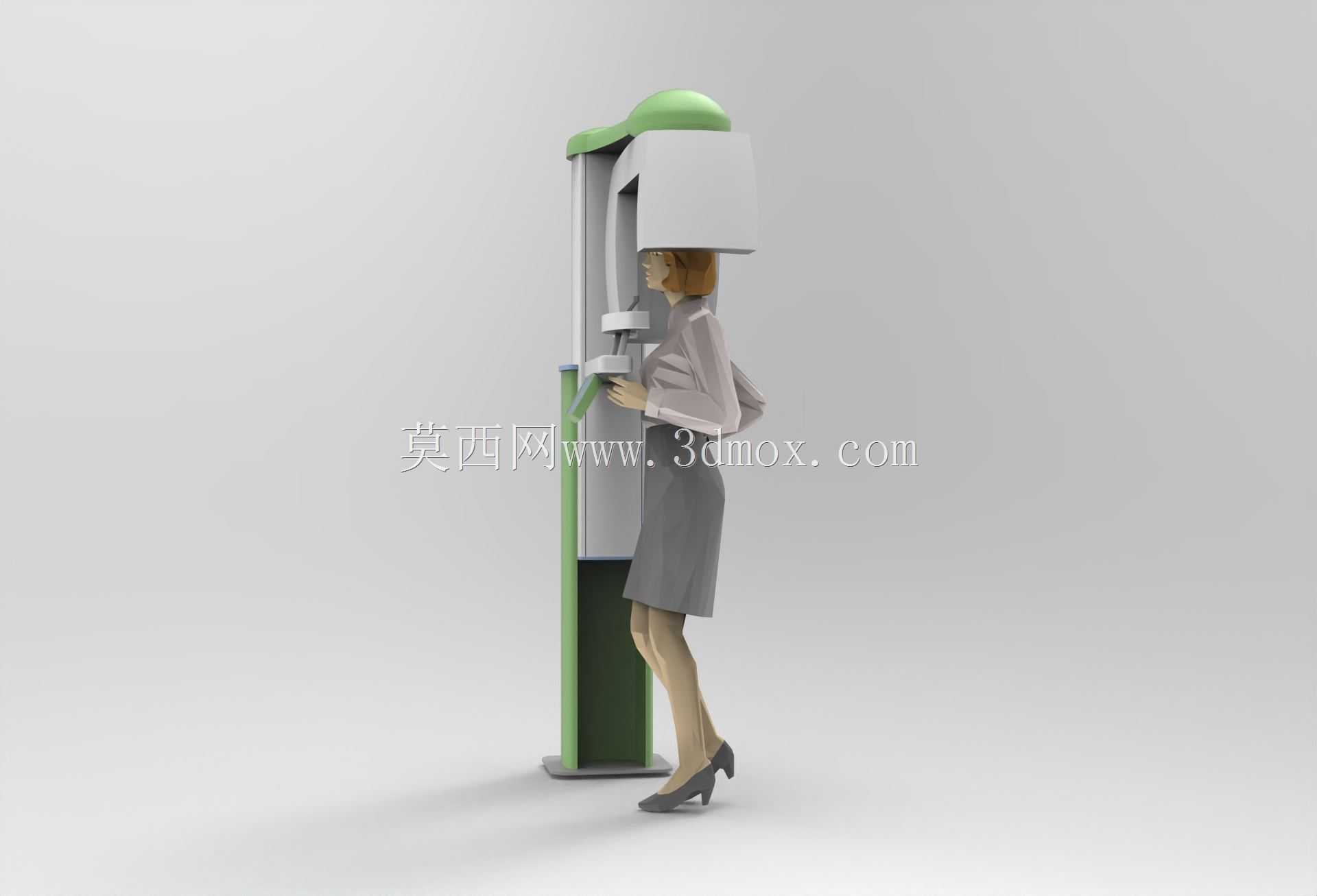 牙科X光