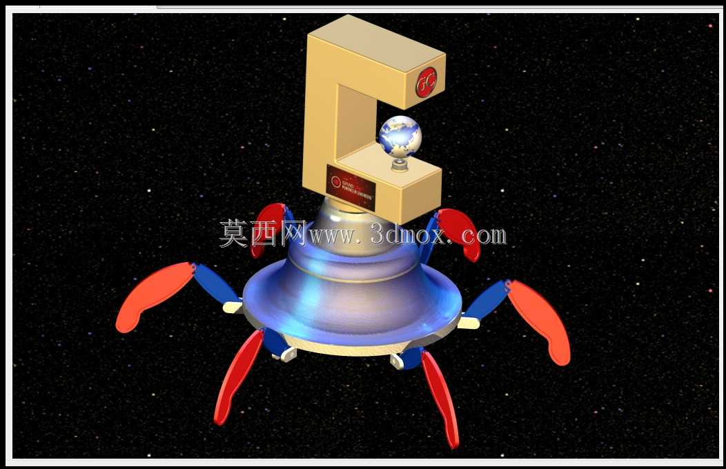 抢占世界