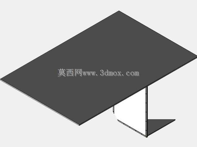 折叠桌