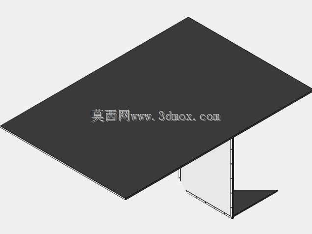 折叠桌