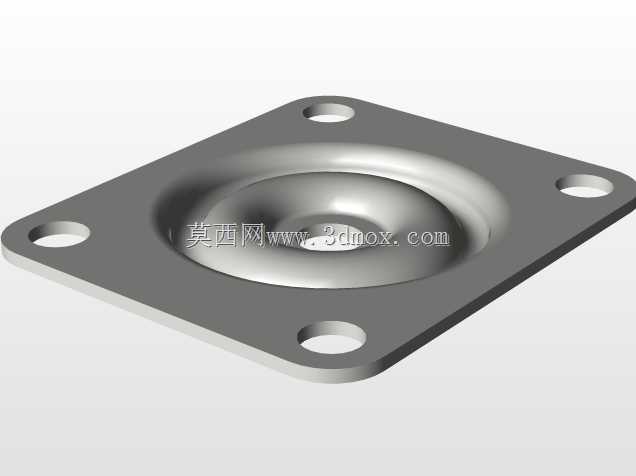 TENTE COMPACTA 38X32脚轮