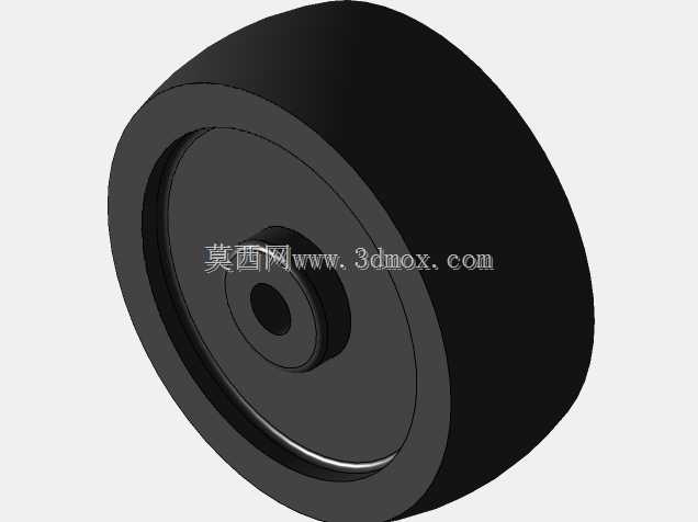 TENTE COMPACTA 38X32脚轮