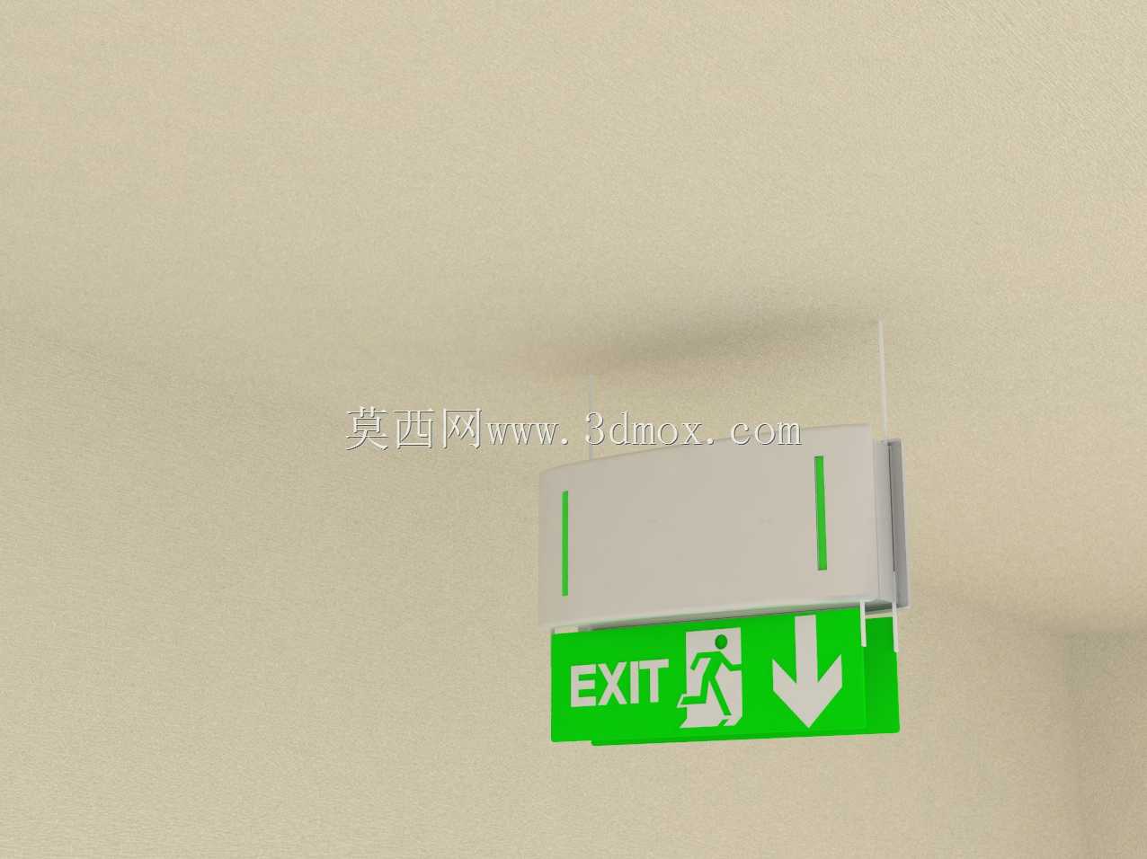 应急照明