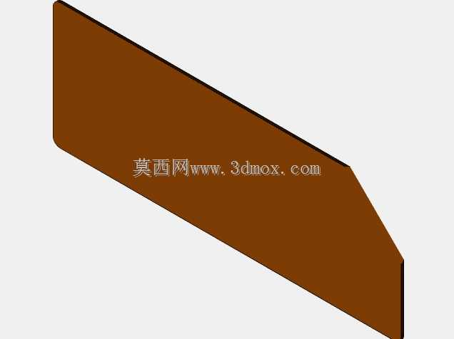 办公桌设计-2