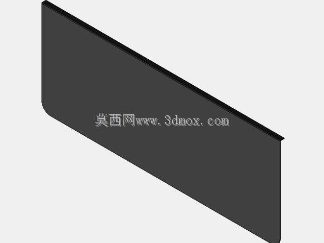 办公桌设计-2