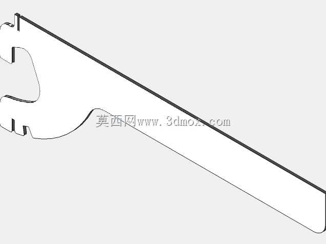 市场货架