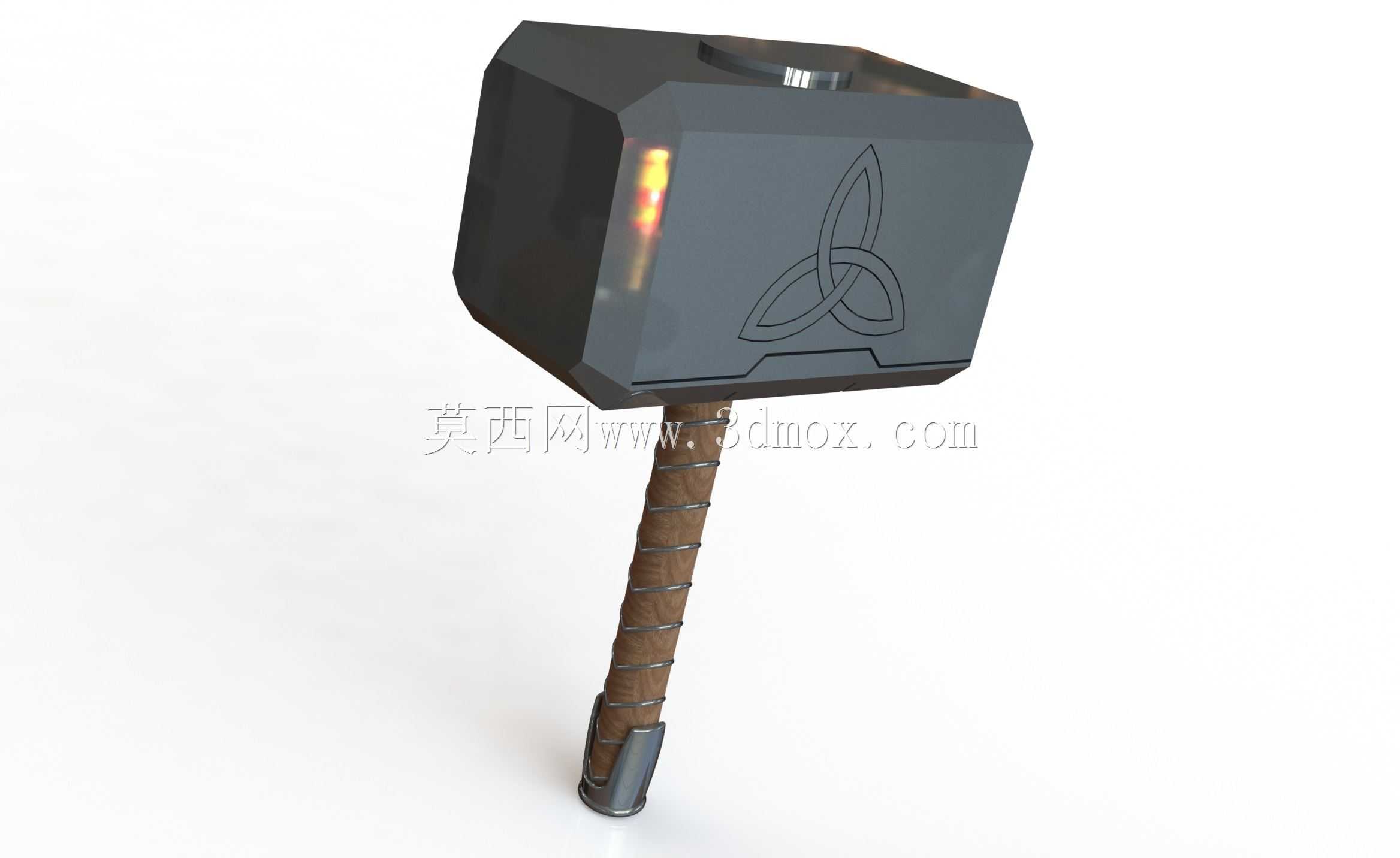�����Mj?lnir����ʵ�ߴ磩