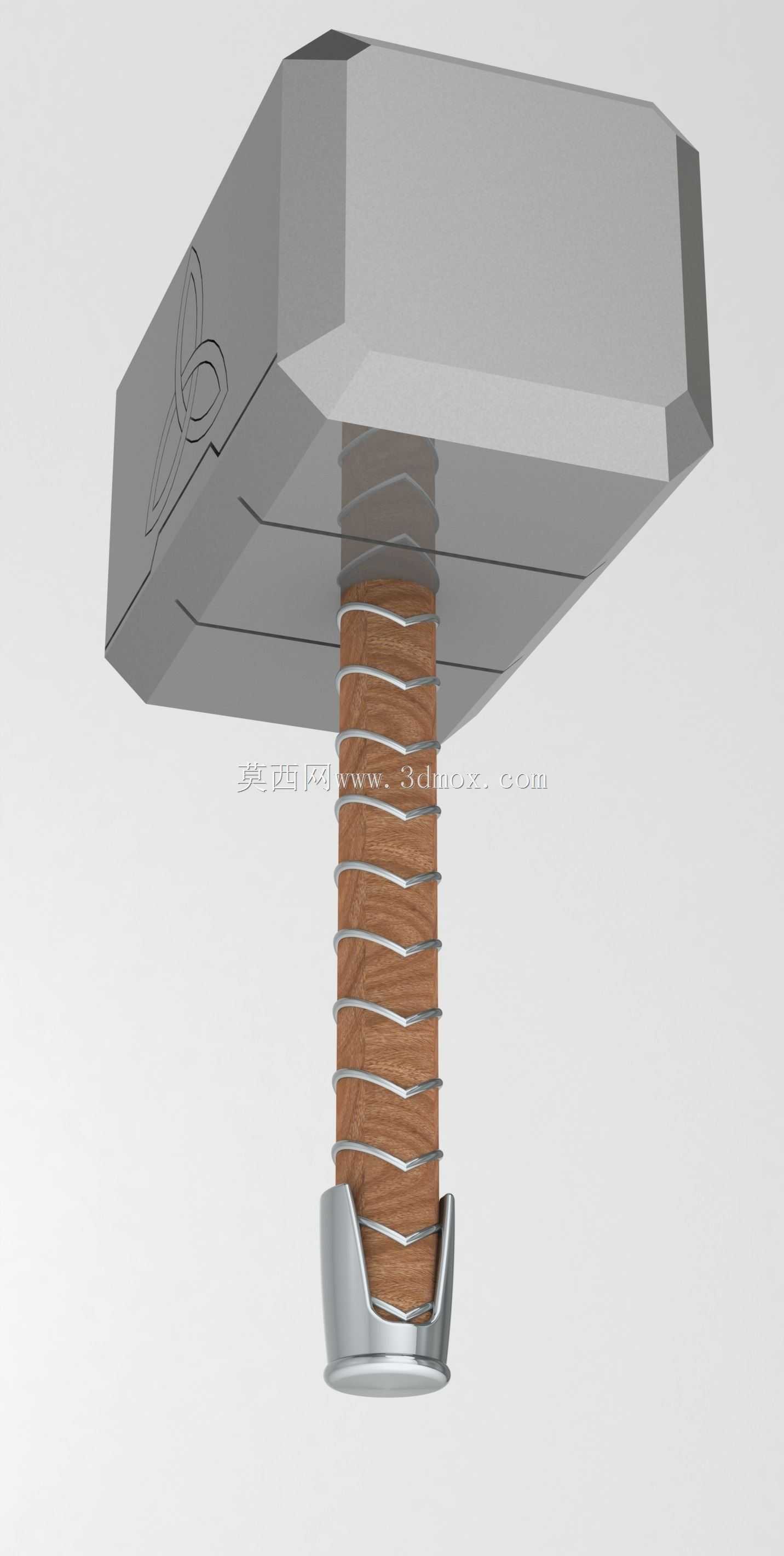 �����Mj?lnir����ʵ�ߴ磩