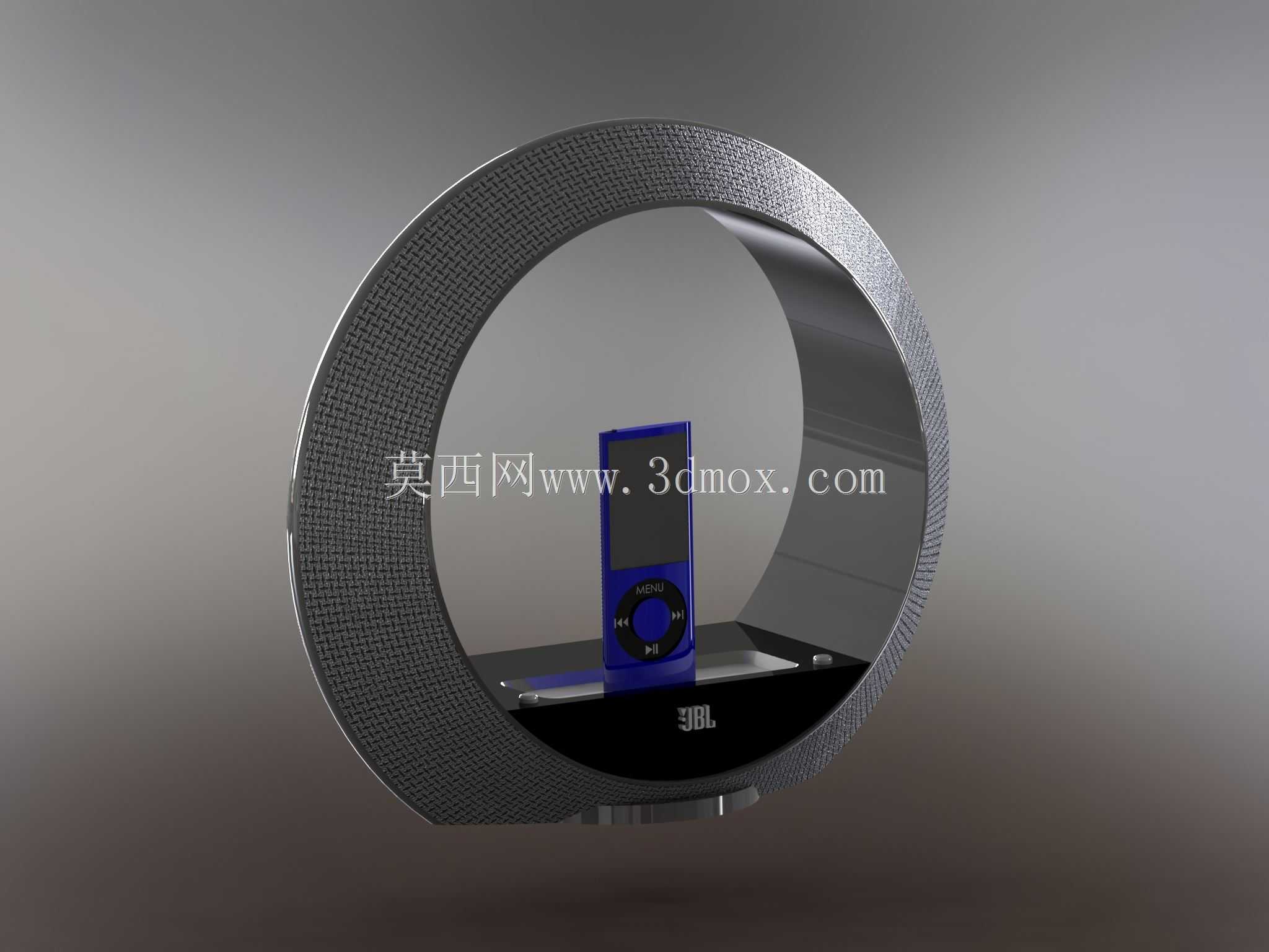 JBL����΢����չ��