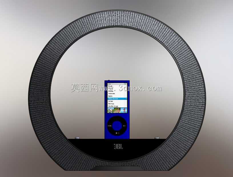 JBL����΢����չ��