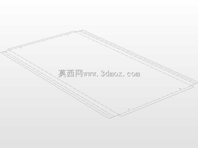 书架