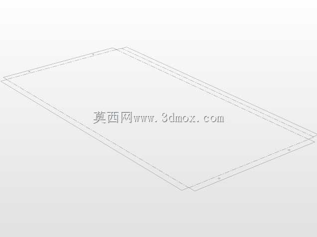 书架