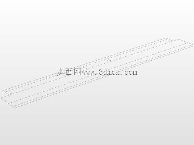 书架