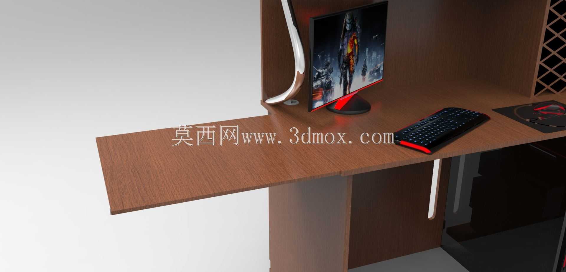 工作台