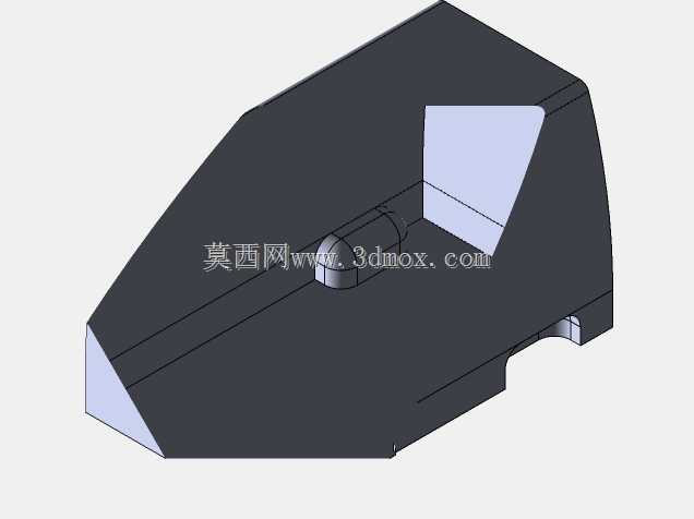 莫瓦诺MWB负荷区容积