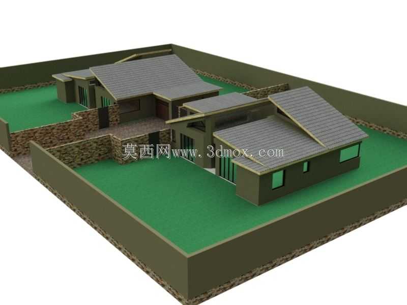 �ִ�2Bedroom����