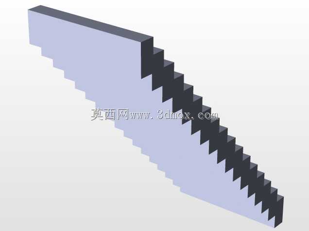 象限城堡