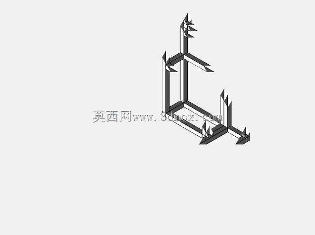 简易吧台