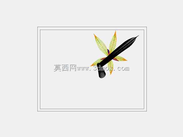 天堂鸟
