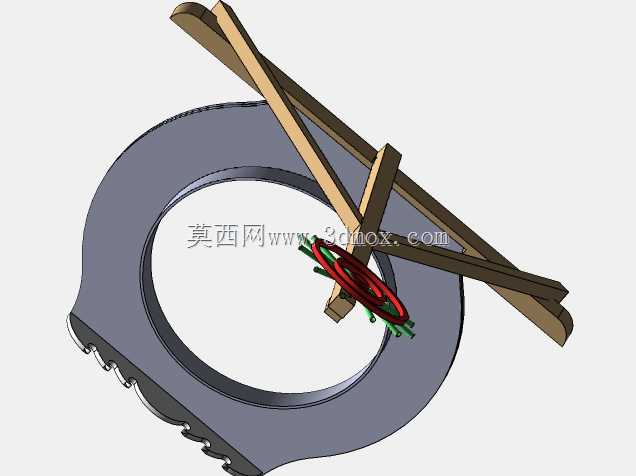 德兹瓦鲁-荷兰风车。