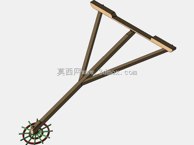 德兹瓦鲁-荷兰风车。