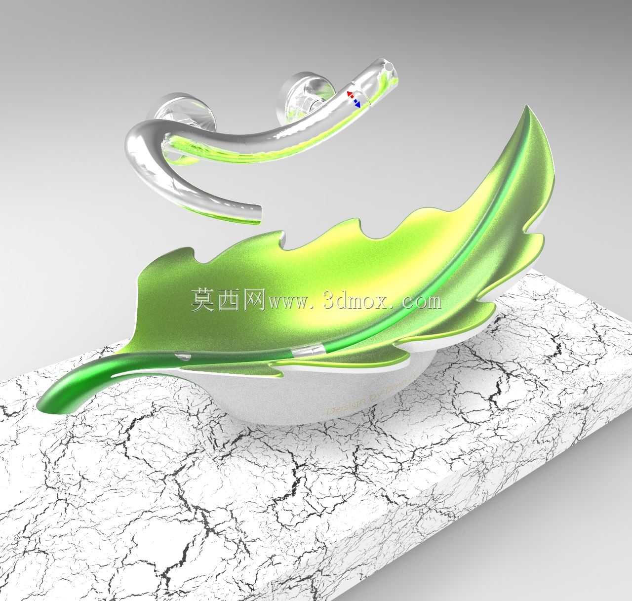 水龙头\u0026洗手盆