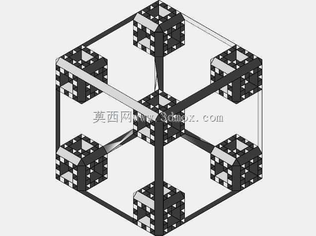 超立方体
