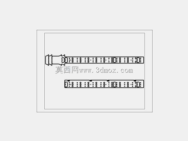 LDF�׵�ģ��