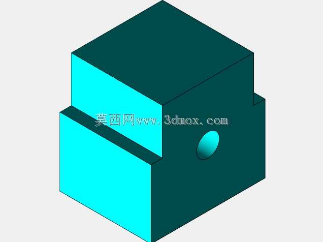 气缸串铣夹具(数量编号)