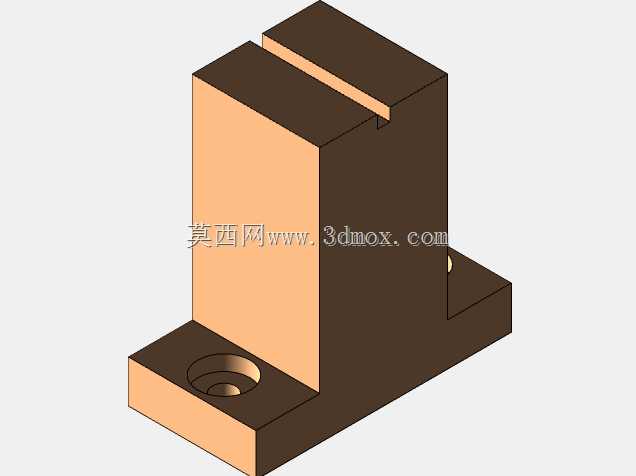 气缸串铣夹具(数量编号)